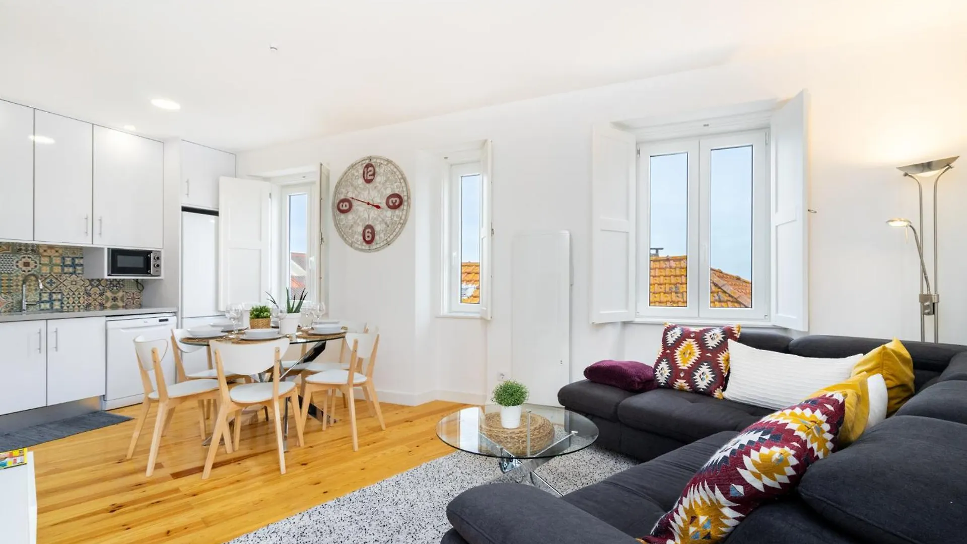Beato Premium River View In Quiet Area Lisboa