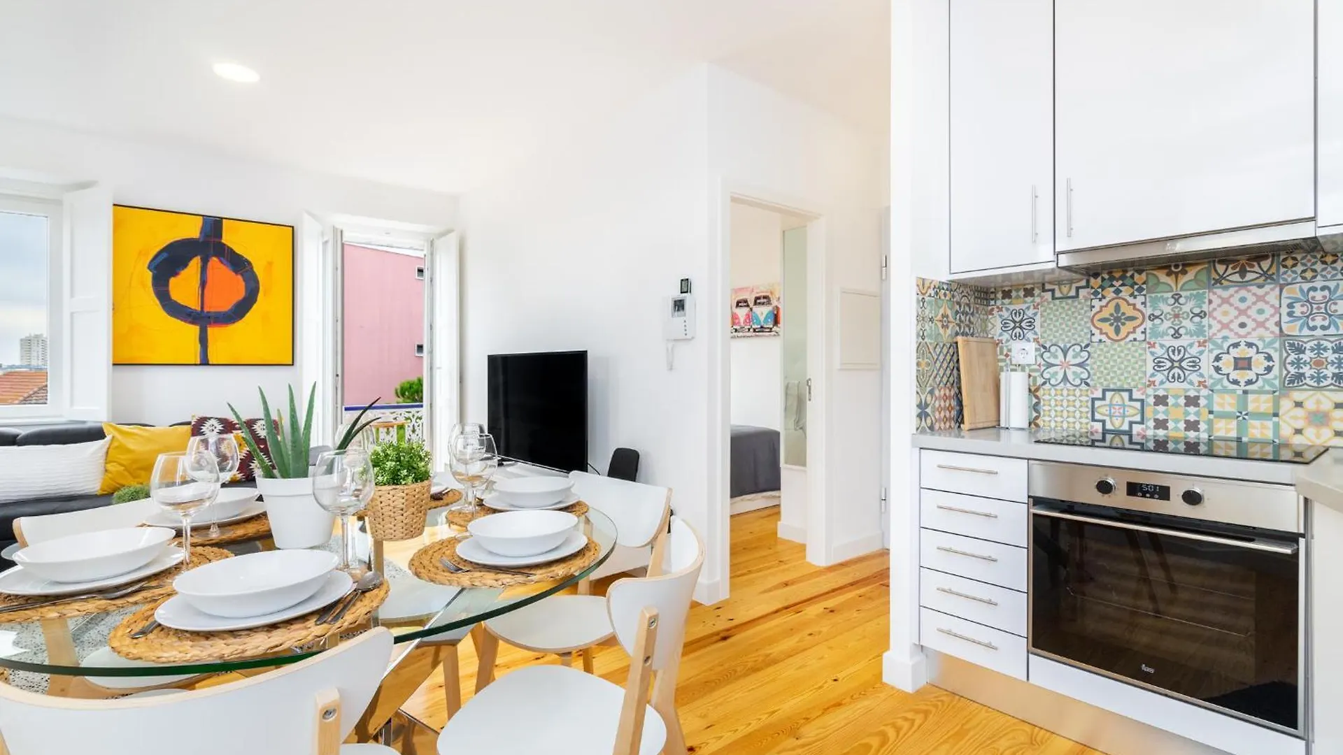 Beato Premium River View In Quiet Area Lisboa