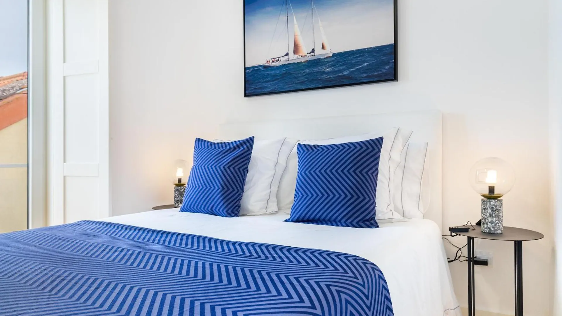 Beato Premium River View In Quiet Area Lisboa 0*,