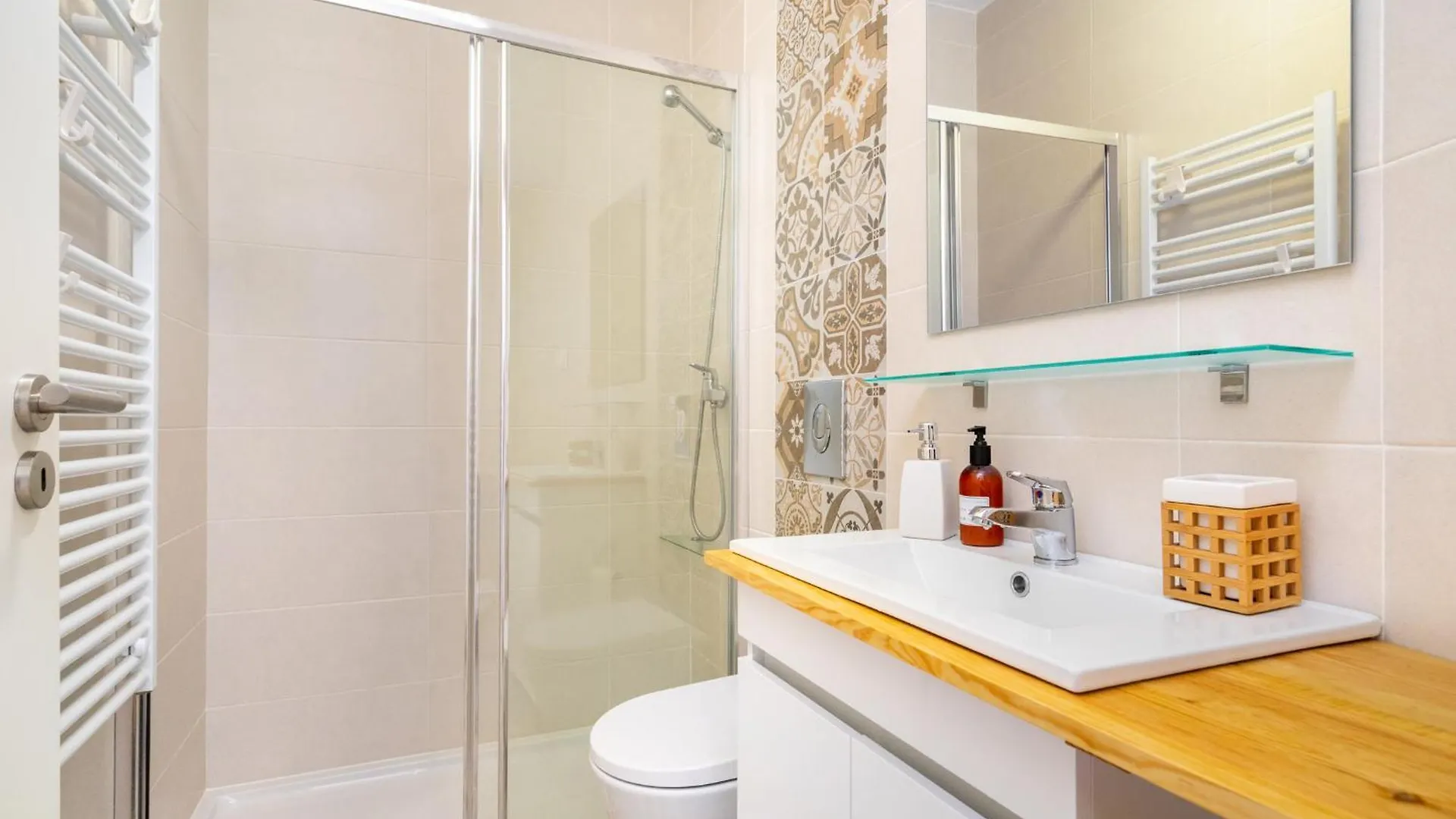 Apartman Beato Premium River View In Quiet Area Lisboa